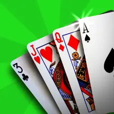 Application 700 Jeux de Solitaire 4+