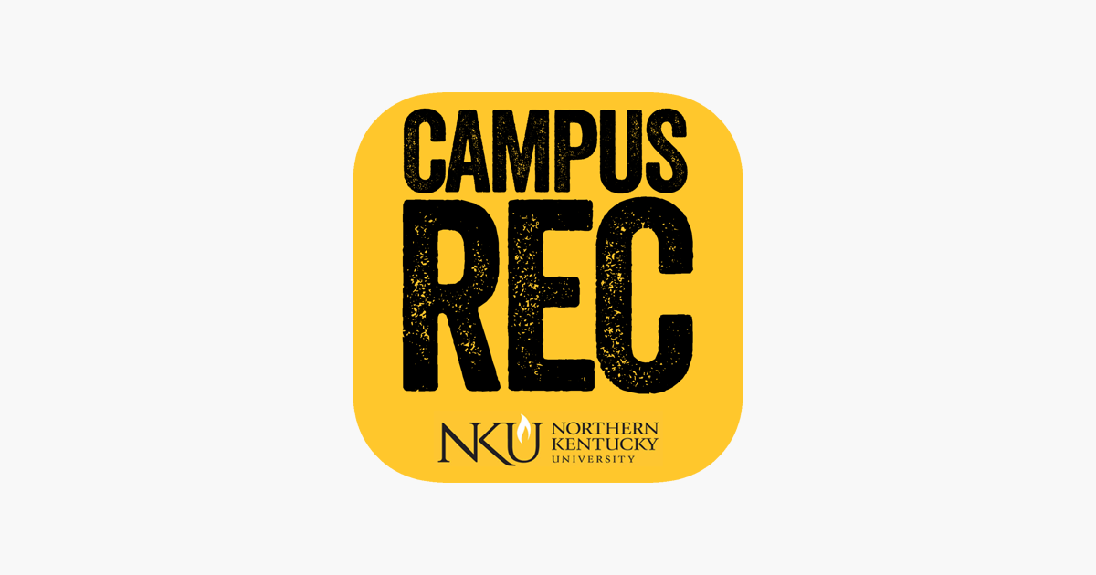 ‎NKU Campus Rec บน App Store