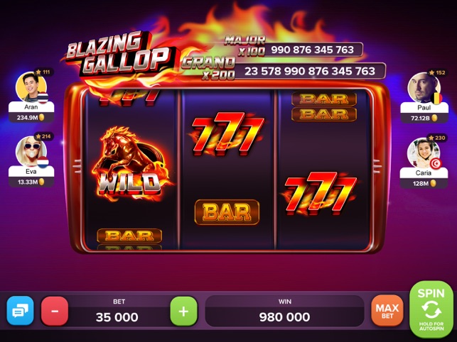 The Most Effective Ideas In Tropic Slots Casino review