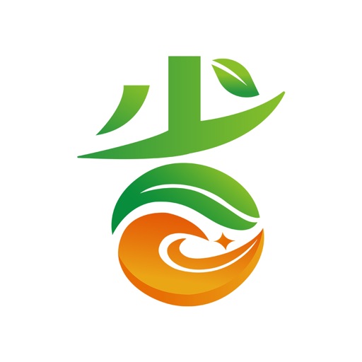 简省logo