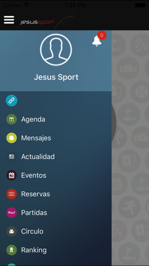 Jesus Sport(圖2)-速報App