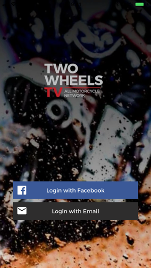 Two Wheels TV(圖1)-速報App