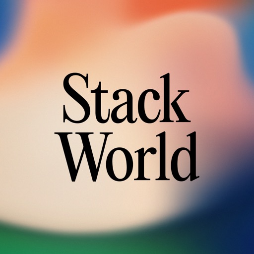 TheStackWorld