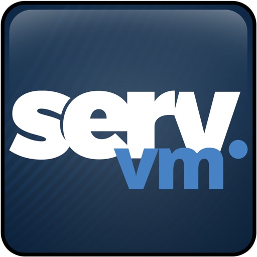 SERV. VM