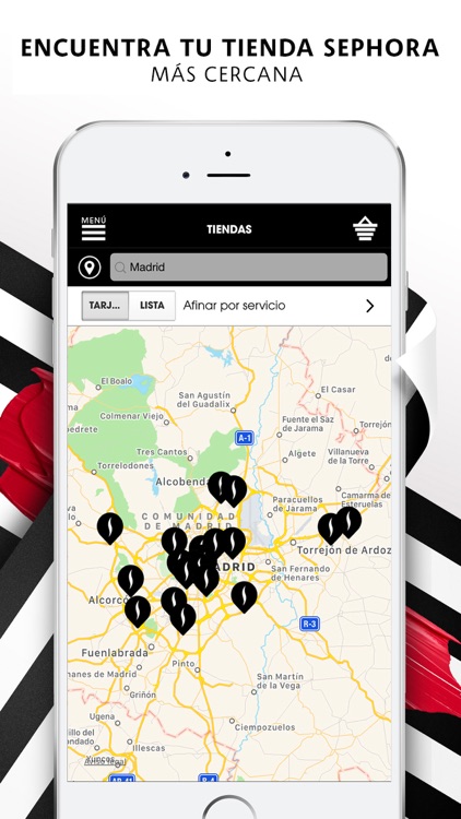 SEPHORA screenshot-4