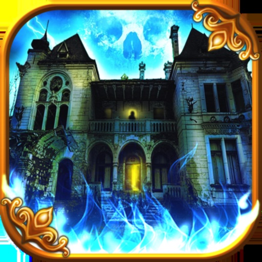 The Mystery of Haunted Hollow iOS App