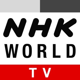 NHK WORLD TV Apple Watch App