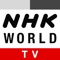 Watch NHK WORLD TV live and on-demand