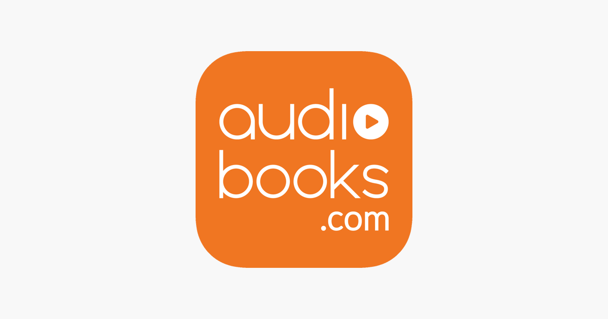 Audiobooks Com Get Audiobooks On The App Store