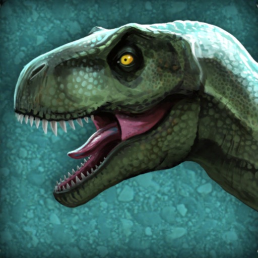 Dinosaur Master!