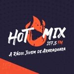 Rádio HotMix Araraquara