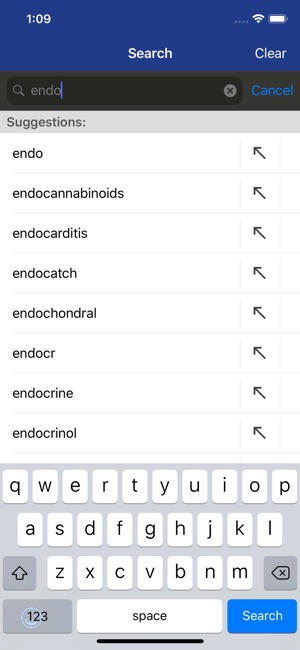 Greenspan's Endocrinology 10/E(圖6)-速報App