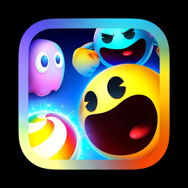 Pacman game for mac free download