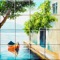 Tile Puzzle Paintings is a free puzzle game which based on a collection of various Paintings photos