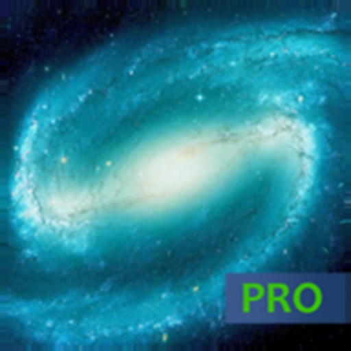 Galaxy Map PRO