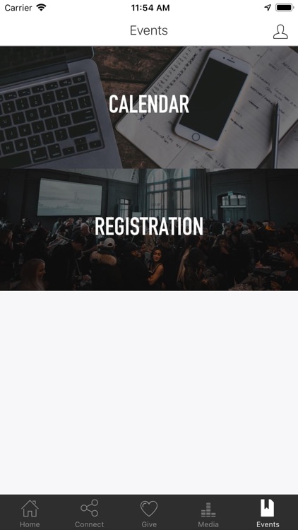 Netcast Church screenshot-3