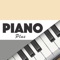 Piano + Keyboard Lessons Tiles