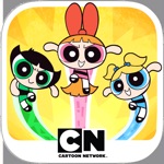 Powerpuff Girls Monkey Mania