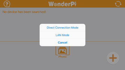 How to cancel & delete WonderPi from iphone & ipad 1