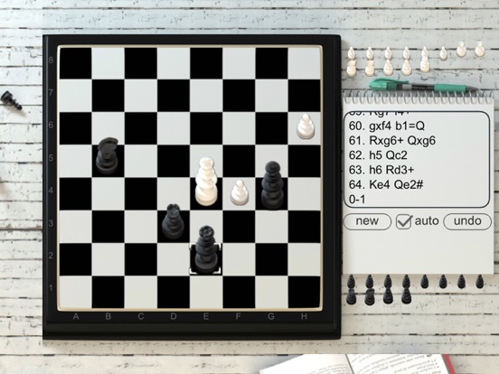 Скачать Chess 3D - Master Checkmate