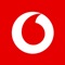 Enjoy managing your account through a personalized mobile experience from Vodafone