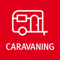 Caravaning app funktioniert nicht? Probleme und Störung