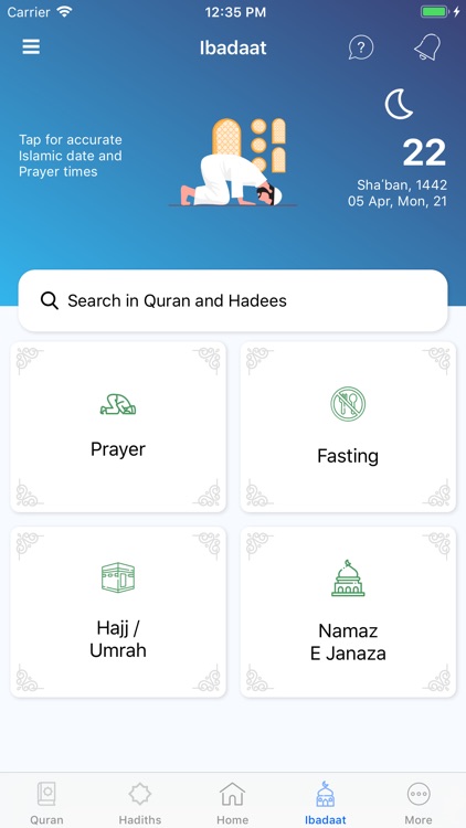 Islam 360 screenshot-3