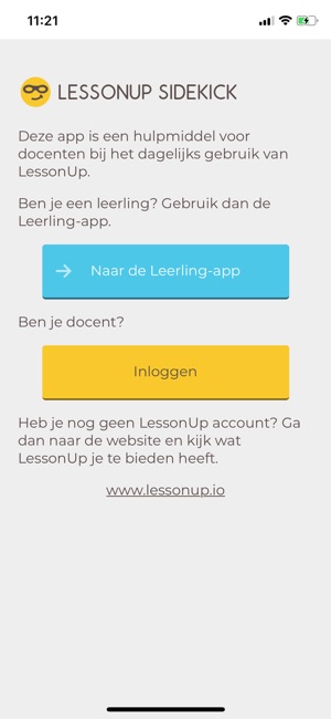 Sidekick for LessonUp(圖1)-速報App