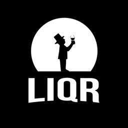 LIQR APP