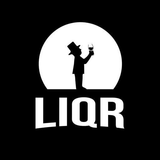 LIQR APP