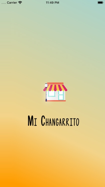 Mi Changarrito