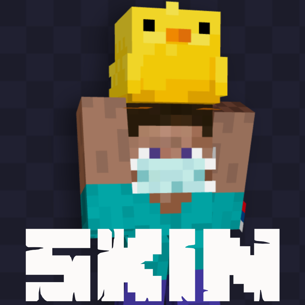 Skinseed for Minecraft Skins on the App Store