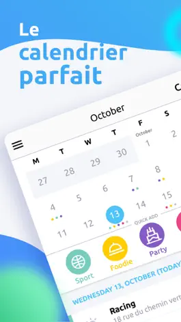 Game screenshot Joynit - calendrier partagé mod apk