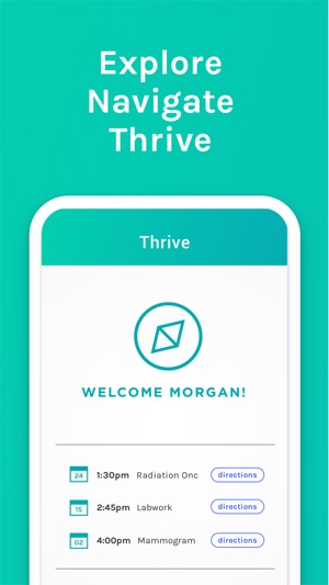 Thrive by emocha(圖1)-速報App