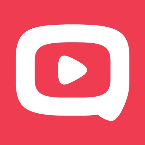 Clipchat- Go live video chat iOS App