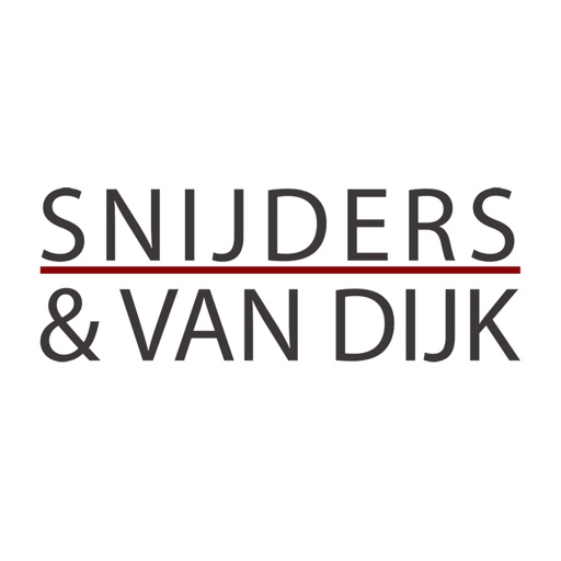 Snijders & van Dijk Auto's icon