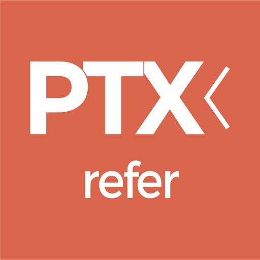 PTX Refer