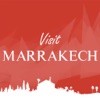 访问马拉喀什