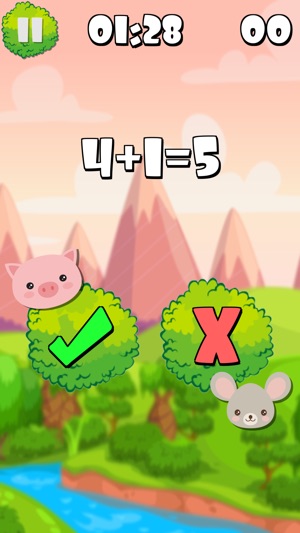 Math Master - Math games(圖2)-速報App