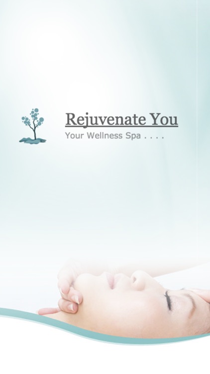 Rejuvenate You Wellness Spa