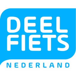 Deelfiets Nederland