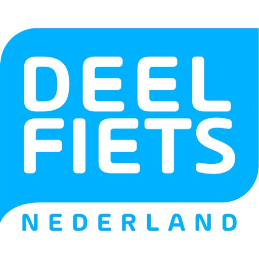 Deelfiets Nederland