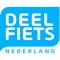 Meet the Nederlandse Deelfiets