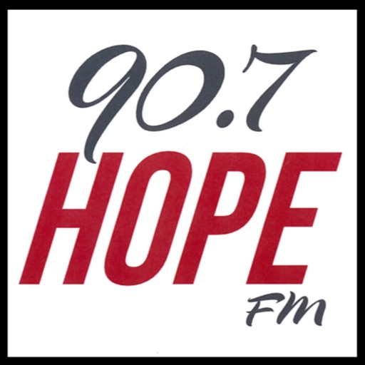 907HopeFM. Download