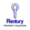 Rentury Property Manager is an online mobile app that helps landlords and property managers reduce their rental vacancy times by efficiently connecting them with self identified, and often pre-screened, prospective tenants in their geographical area for direct marketing purposes
