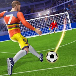 Indoor Soccer Futsal 2k21 By S Tanveer Hussain