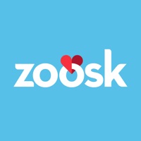 Zoosk – den bästa dejtingappen