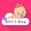 Baby Gender Reveal & Predictor - Rahul Jetani