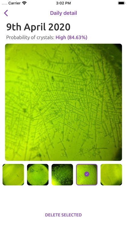 Babyndex screenshot-4