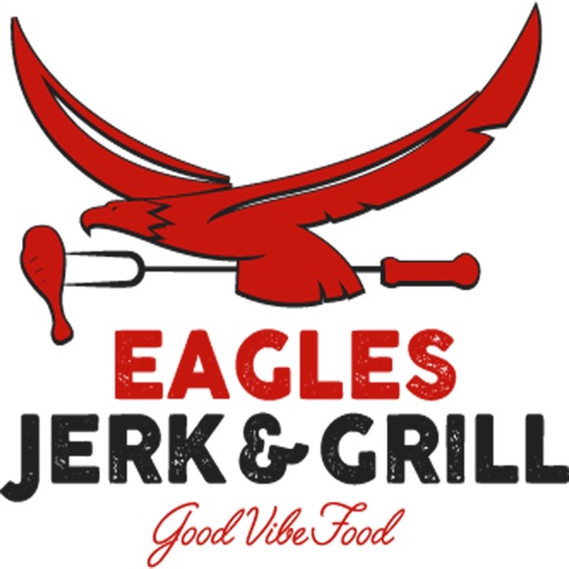 Eagles Jerk and Grill icon